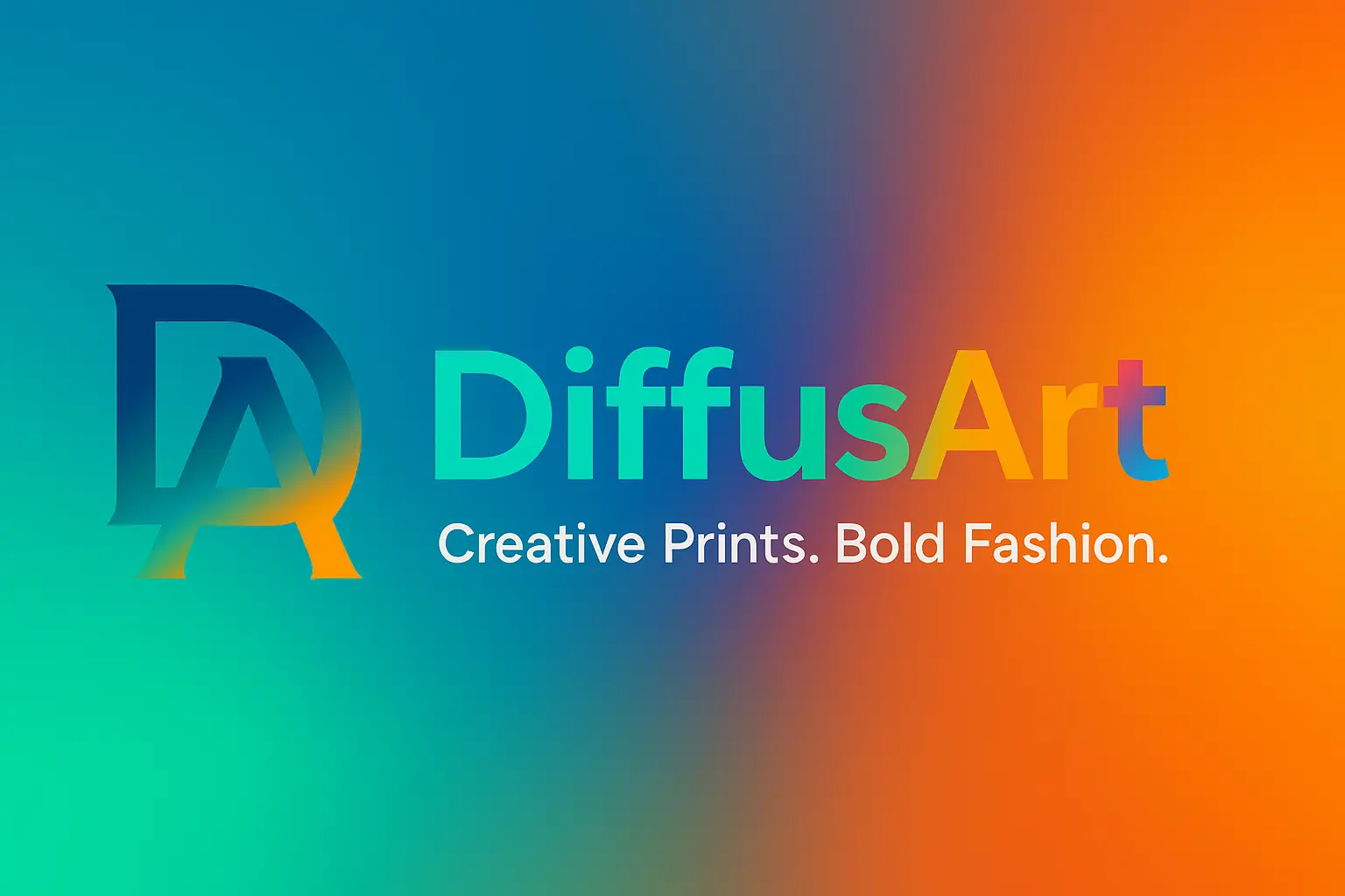 Banner for DiffusArt